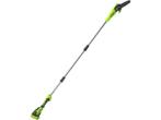 Greenworks 40 Volt Accu Takkenzaag G40PSF, Tuin en Terras, Hand-tuingereedschap, Verzenden, Nieuw