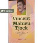 Tjoek 9789021497501 Mahieu, Verzenden, Gelezen, Mahieu