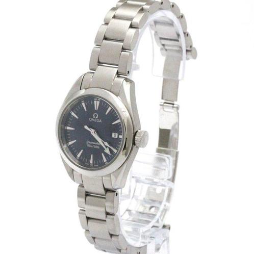 Omega - Seamaster Aqua Terra 150M - 2577.8 - Dames -, Sieraden, Tassen en Uiterlijk, Horloges | Heren