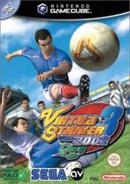 Virtua Striker 3 Ver. 2002 (GameCube), Gebruikt, Verzenden
