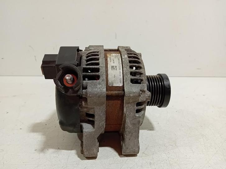 Dynamo Ford Focus III 1.0 EcoBoost CV6T10300FA, Auto-onderdelen, Motor en Toebehoren, ARN erkend, Stiba lid, Erkend duurzaam, Gebruikt