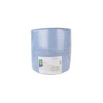 Poetspapier op rol 3-laags blauw 380 meter / 37 cm breed, Auto diversen, Verzenden