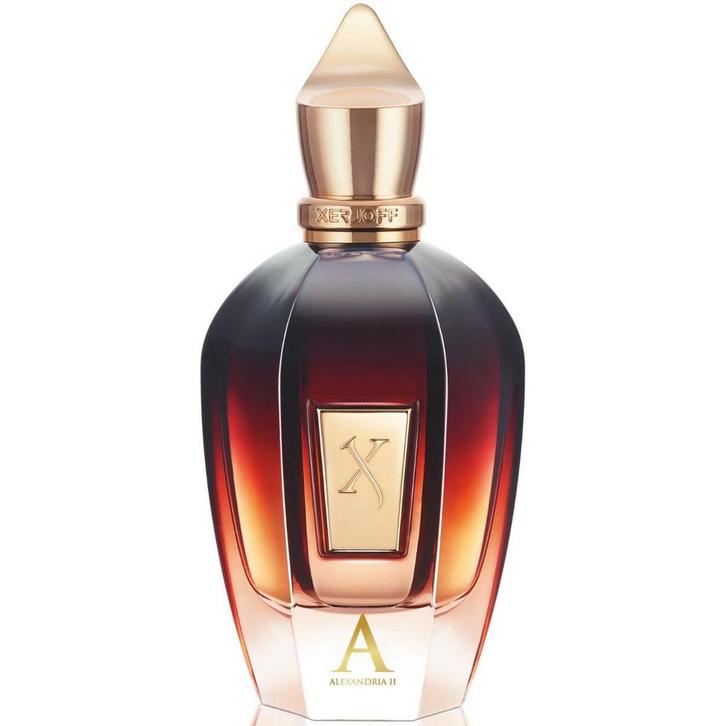 Xerjoff Oud Stars Alexandria II 50 ml Eau de Parfum Spray, Sieraden, Tassen en Uiterlijk, Uiterlijk | Parfum, Verzenden