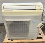 Daikin Airco, RXS50F2V1B, FTXS50D2V1W, 5,0kW, Gebruikt