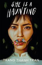 She Is a Haunting 9781526657084 Trang Thanh Tran, Verzenden, Zo goed als nieuw, Trang Thanh Tran