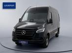 Zakelijke Lease |  Mercedes-Benz Sprinter 317 1.9 CDI L2H2 3, Auto's, Automaat, Stof, Gebruikt, Euro 6