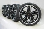 Mini Cooper / S / One / Cabrio F55 F56 F57 JCW509 18 inch ve, Auto-onderdelen, 18 inch, Gebruikt, Velg(en), Ophalen of Verzenden