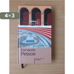 De mooiste gedichten van Fernando Pessoa / Het, Boeken, Verzenden, Zo goed als nieuw, F. Pessoa