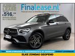 Mercedes-Benz GLC 300de 4MATIC Business Solution AMG Pano, Automaat, Nieuw, Hybride Elektrisch/Benzine, SUV of Terreinwagen