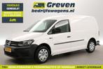 Volkswagen Caddy Maxi 2.0 TDI L2H1, Stof, Gebruikt, Euro 6, Volkswagen