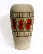 Scheurich, West Germany - XXL vloervaas 50cm H. - Vaas -