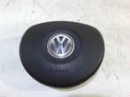 Airbag stuur Volkswagen Fox  1.2 1T0880201A, Ophalen of Verzenden, Gebruikt