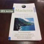 Globus Madeira 9789043804332 Beate Schurmann, Boeken, Verzenden, Gelezen, Beate Schurmann
