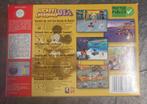 Mickey Speedway USA (Nintendo 64 tweedehands game), Ophalen of Verzenden, Zo goed als nieuw