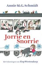 Jorrie en Snorrie 9789045115436 Annie M.G. Schmidt, Verzenden, Zo goed als nieuw, Annie M.G. Schmidt