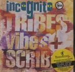 cd - Incognito - Tribes Vibes and Scribes, Verzenden, Zo goed als nieuw
