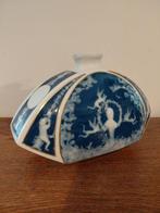 Limoges - Eenbloemige vaas - Porselein - Marcel Chaufriasse, Antiek en Kunst