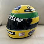 Ayrton Senna - 1994 - Replica-helm, Verzamelen, Nieuw