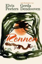 Rennen 9789401409629 Elvis Peeters, Boeken, Verzenden, Gelezen, Elvis Peeters