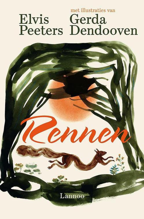 Rennen 9789401409629 Elvis Peeters, Boeken, Kinderboeken | Kleuters, Gelezen, Verzenden