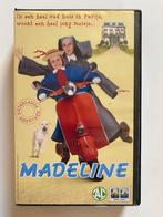 MADELINE (VHS), Verzenden, Gebruikt
