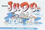 Judo 1 Achtergronden en basisprincipes 9789038917689, Verzenden, Gelezen, W. Lüschen