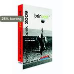 Brinvest voetbaljaarboek 2009 9789071359088, Boeken, Verzenden, Gelezen