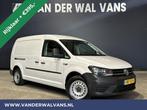 Volkswagen Caddy | 2.0 TDI L2H1 Euro6 *Rijklaar Direct, Auto's, Gebruikt, Euro 6, Volkswagen, Wit