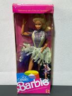Mattel - Barbiepop Ice Capades Barbie #9847 (1990) -