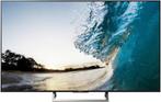 Sony 55XE8577 - 55 inch LED 4K Ultra HD 100 Hz Smart TV, Ophalen, LED, Zo goed als nieuw, 100 Hz
