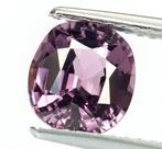 Zonder Minimumprijs Spinel - 1.61 ct - Gem Report Antwerp, Sieraden, Tassen en Uiterlijk, Edelstenen, Nieuw