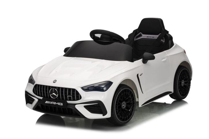 Mercedes AMG  CLE 53, 12V elektrische kinderauto, Kinderen en Baby's, Speelgoed | Buiten | Accuvoertuigen, Nieuw, Ophalen of Verzenden
