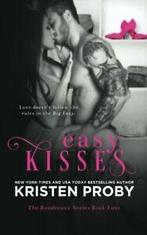 Easy Kisses: Volume 4 (The Boudreaux Series) By Kristen, Boeken, Zo goed als nieuw, Kristen Proby, Verzenden
