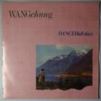 Wang Chung - Dance hall days - Single, Gebruikt, 7 inch, Pop, Single