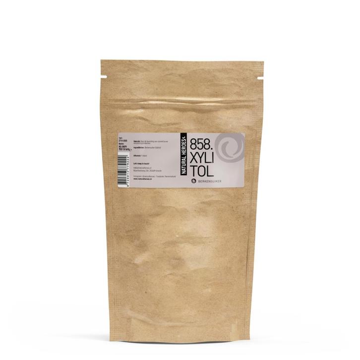 Xylitol (Berkensuiker), Sieraden, Tassen en Uiterlijk, Uiterlijk | Lichaamsverzorging, Bodylotion, Crème of Olie, Nieuw, Verzenden