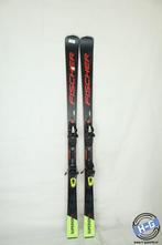 Refurbished - Ski - Fischer Superior TI - 170, Sport en Fitness, Skiën en Langlaufen, 160 tot 180 cm, Ophalen of Verzenden, Skiën