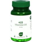AOV 422 Vitamine D3 50 mcg - 120 Tabletten, Verzenden, Nieuw