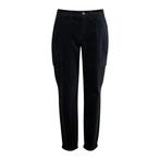 MAC • velvet Rich Cargo 2.0 broek donkergrijs • 38, Maat 38/40 (M), Verzenden, MAC, Nieuw