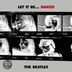 The Beatles - Let It Be Naked (2CD), Cd's en Dvd's, Cd's | Pop, Verzenden, Nieuw in verpakking