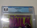 The Incredible Hulk #377 - 3rd Printing - 1st appearance of, Boeken, Strips | Comics, Nieuw