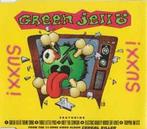 cd single - Green Jello - Suxx!, Cd's en Dvd's, Zo goed als nieuw, Verzenden