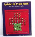 Spelletjes uit de hele wereld 9789021505299 G. Williams, Boeken, Verzenden, Gelezen, G. Williams