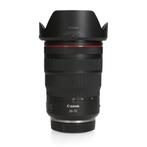 Canon RF 24-70mm F2.8 L IS USM, Audio, Tv en Foto, Fotografie | Lenzen en Objectieven, Ophalen of Verzenden, Zo goed als nieuw