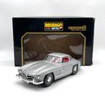 Bburago 1:18 - Modelauto - Mercedes 300 SL - 1954 (W198), Nieuw