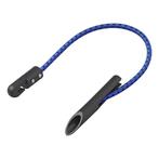 ProPlus Elastische dekzeilspanners - 280 mm - blauw - set..., Auto diversen, Ophalen of Verzenden, Nieuw