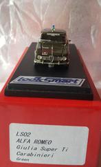 Look Smart 1:43 - Modelauto - Alfa Romeo Giulia Super Ti, Nieuw