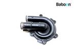 Waterpomp Deksel Piaggio | Vespa MP3 500 ie Sport 2013-2015, Verzenden, Gebruikt