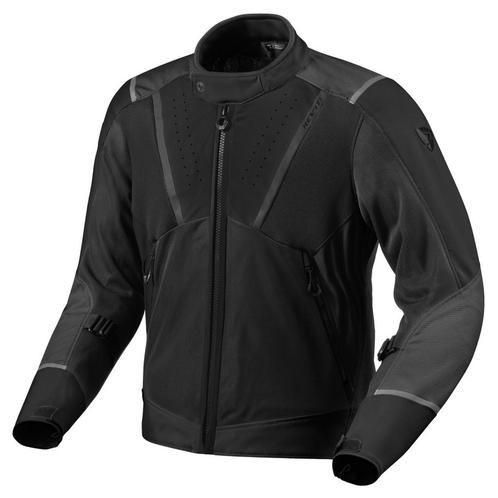 Airwave 4 Motorjas REVIT!, Motoren, Kleding | Motorkleding, Verzenden