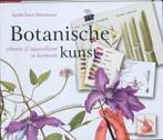 Botanische kunst