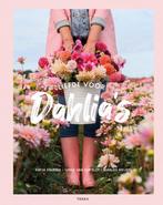 9789401446235 Liefde voor dahlias Katja Staring, Boeken, Verzenden, Nieuw, Katja Staring